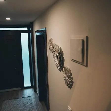 Casa Da Ribeira *