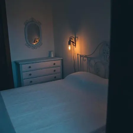Farm stay Casa Da Ribeira