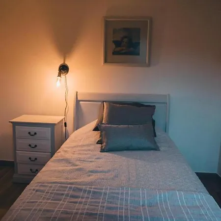Farm stay Casa Da Ribeira